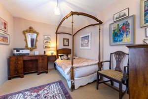 Bedroom 3- click for photo gallery